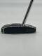 Titleist Scotty Cameron Futura Phantom Mallet 2 35-inch Rh Putter Original Grip