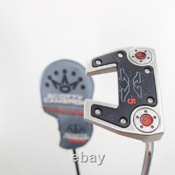 Titleist Scotty Cameron Futura X5 Dual Balance Putter 38 Inches 38 RH S-153442