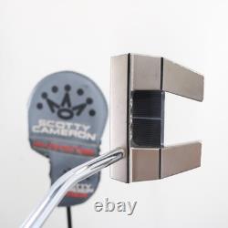 Titleist Scotty Cameron Futura X5 Dual Balance Putter 38 Inches 38 RH S-153442