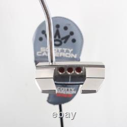 Titleist Scotty Cameron Futura X5 Dual Balance Putter 38 Inches 38 RH S-153442