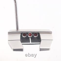 Titleist Scotty Cameron Futura X7 Putter 33 Inches Right-Hand G-119034