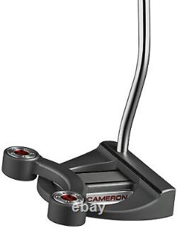 Titleist Scotty Cameron Futura X Putter Value