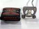 Titleist Scotty Cameron Futura X Putter Withcover Original Grip