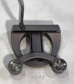Titleist Scotty Cameron Futura X Putter Withcover Original Grip