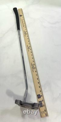 Titleist Scotty Cameron Futura X Putter Withcover Original Grip
