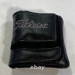 Titleist Scotty Cameron Futura X Putter Withcover Original Grip