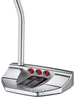 Titleist Scotty Cameron GoLo 5 Dual Balance 2015 Putter 38 Inches Value