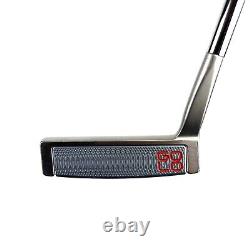 Titleist Scotty Cameron Golo 3 Putter 34 With Head Cover