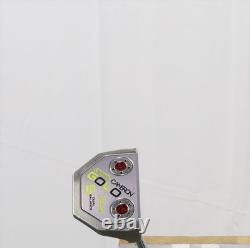 Titleist Scotty Cameron Golo 5 Dual Balance 2015 35 Putter Good Rh 12653845