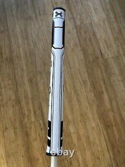 Titleist Scotty Cameron LA Golf Shaft 2018 Select Newport Putter RH 34