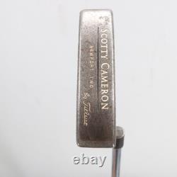 Titleist Scotty Cameron Newport 2 Blade Putter 34 Inches 34 Steel RH S-159214