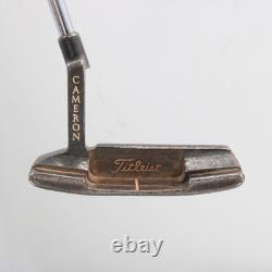 Titleist Scotty Cameron Newport 2 Blade Putter 34 Inches 34 Steel RH S-159214