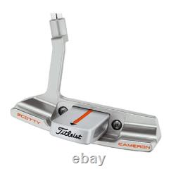 Titleist Scotty Cameron Newport 2 Detour Putter Very Good
