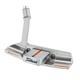 Titleist Scotty Cameron Newport 2 Detour Putter Very Good