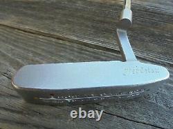 Titleist Scotty Cameron Newport 2 Studio Stainless Putter Golf Club Right Hand S