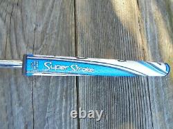 Titleist Scotty Cameron Newport 2 Studio Stainless Putter Golf Club Right Hand S