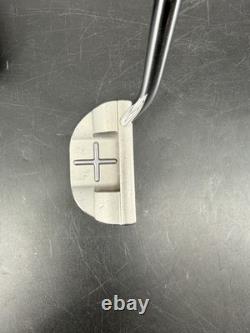 Titleist Scotty Cameron Newport M1 Mallet Putter 35 RH Steel with Cover