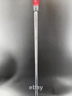 Titleist Scotty Cameron Newport M1 Mallet Putter 35 RH Steel with Cover