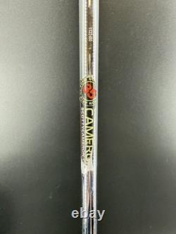 Titleist Scotty Cameron Newport M1 Mallet Putter 35 RH Steel with Cover