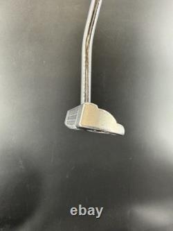 Titleist Scotty Cameron Newport M1 Mallet Putter 35 RH Steel with Cover