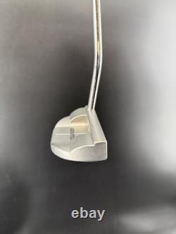 Titleist Scotty Cameron Newport M1 Mallet Putter 35 RH Steel with Cover