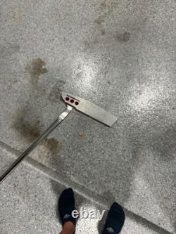 Titleist Scotty Cameron Newport Select 2.5 Putter 34