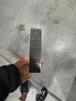 Titleist Scotty Cameron Newport Select 2.5 Putter 34