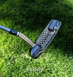 Titleist Scotty Cameron Newport Teryllium Putter 35