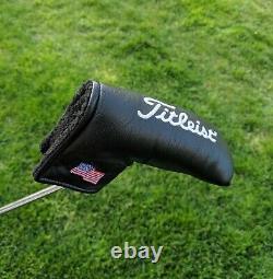 Titleist Scotty Cameron Newport Teryllium Putter 35