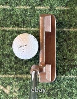 Titleist Scotty Cameron Oil Can Newport Putter 33-inch WithHead Cover Titleist Scotty Cameron Oil Can Newport Putter 33-inch WithHead Cover