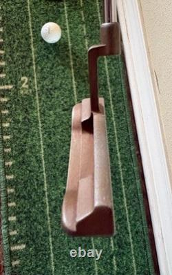 Titleist Scotty Cameron Oil Can Newport Putter 33-inch WithHead Cover