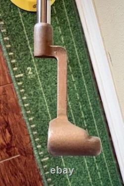 Titleist Scotty Cameron Oil Can Newport Putter 33-inch WithHead Cover