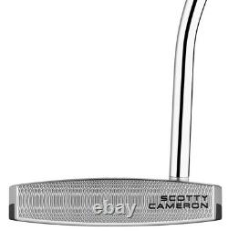 Titleist Scotty Cameron Phantom 11 2024 Putter 35 Inches Very Good