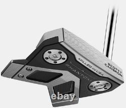 Titleist Scotty Cameron Phantom 11 2024 Putter 35 Inches Very Good