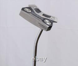 Titleist Scotty Cameron Phantom 11.5 2024 35 Putter Mint Left Hand Lh 12954121