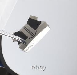 Titleist Scotty Cameron Phantom 11.5 2024 35 Putter Mint Left Hand Lh 12954121