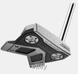 Titleist Scotty Cameron Phantom 11.5 2024 Putter 35 Inches Very Good