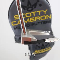 Titleist Scotty Cameron Phantom 11 Putter 38 Inches Right-Hand C-150634