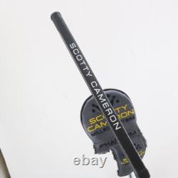 Titleist Scotty Cameron Phantom 11 Putter 38 Inches Right-Hand C-150634