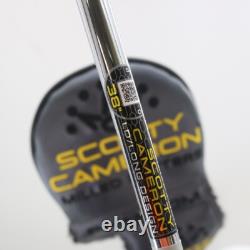 Titleist Scotty Cameron Phantom 11 Putter 38 Inches Right-Hand C-150634