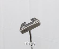 Titleist Scotty Cameron Phantom 5S 2024 33.75 Putter Excellent Rh 12819798