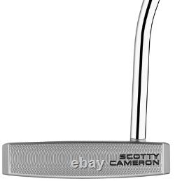 Titleist Scotty Cameron Phantom 5 2024 Putter Mint