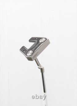 Titleist Scotty Cameron Phantom 5.2 35 Putter Mint Rh 12499790