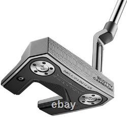 Titleist Scotty Cameron Phantom 5.2 Putter 34 Inches Very Good