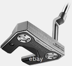 Titleist Scotty Cameron Phantom 5.2 Putter 34 Inches Very Good