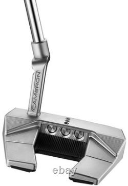 Titleist Scotty Cameron Phantom 5.2 Putter 34 Inches Very Good