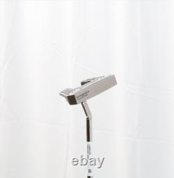 Titleist Scotty Cameron Phantom 5.5 2024 35 Putter Excellent Rh 12866136