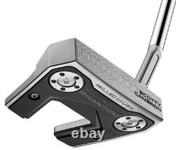 Titleist Scotty Cameron Phantom 5.5 2024 Long Putter 38 Inches Very Good