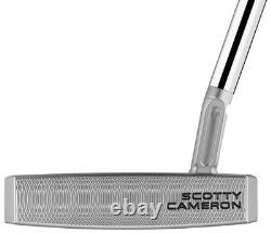 Titleist Scotty Cameron Phantom 5.5 2024 Long Putter 38 Inches Very Good