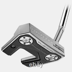 Titleist Scotty Cameron Phantom 5.5 2024 Putter 35 Inches Very Good